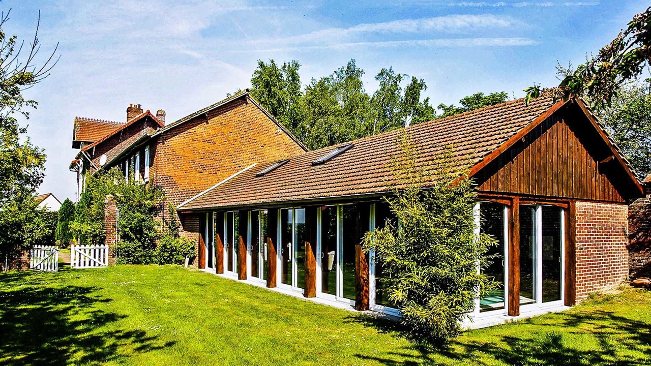 Photo of Outdoor in Saint-Crepin-Ibouvillers