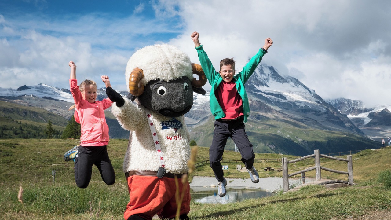 Photo of Outdoor in Zermatt