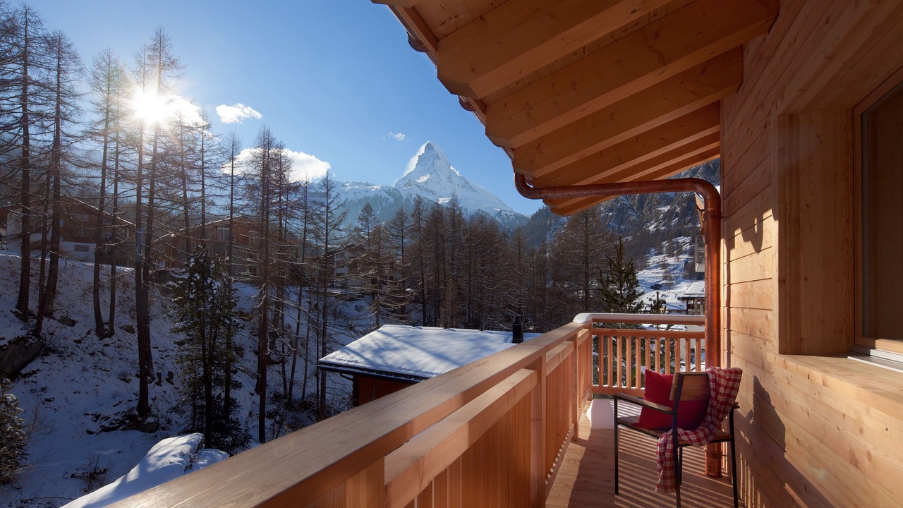 Photo of Others in Zermatt