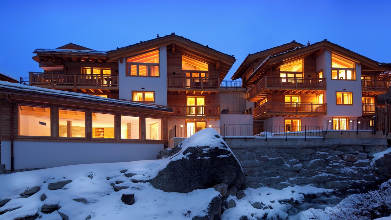 Photo of Outdoor in Zermatt