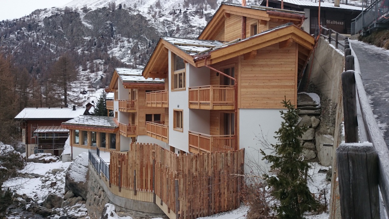 Photo of Outdoor in Zermatt