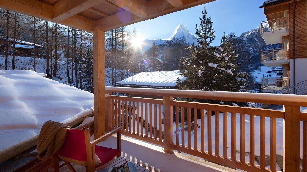 Photo of Others in Zermatt