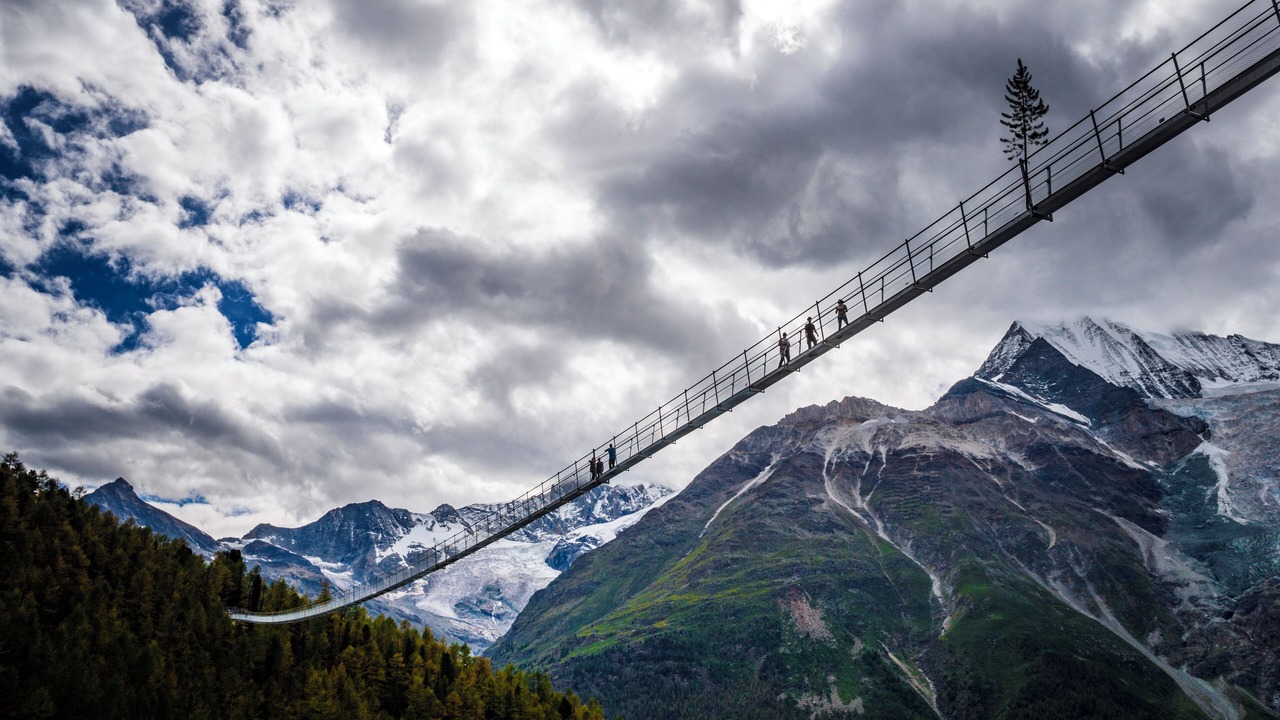 Photo of Outdoor in Zermatt