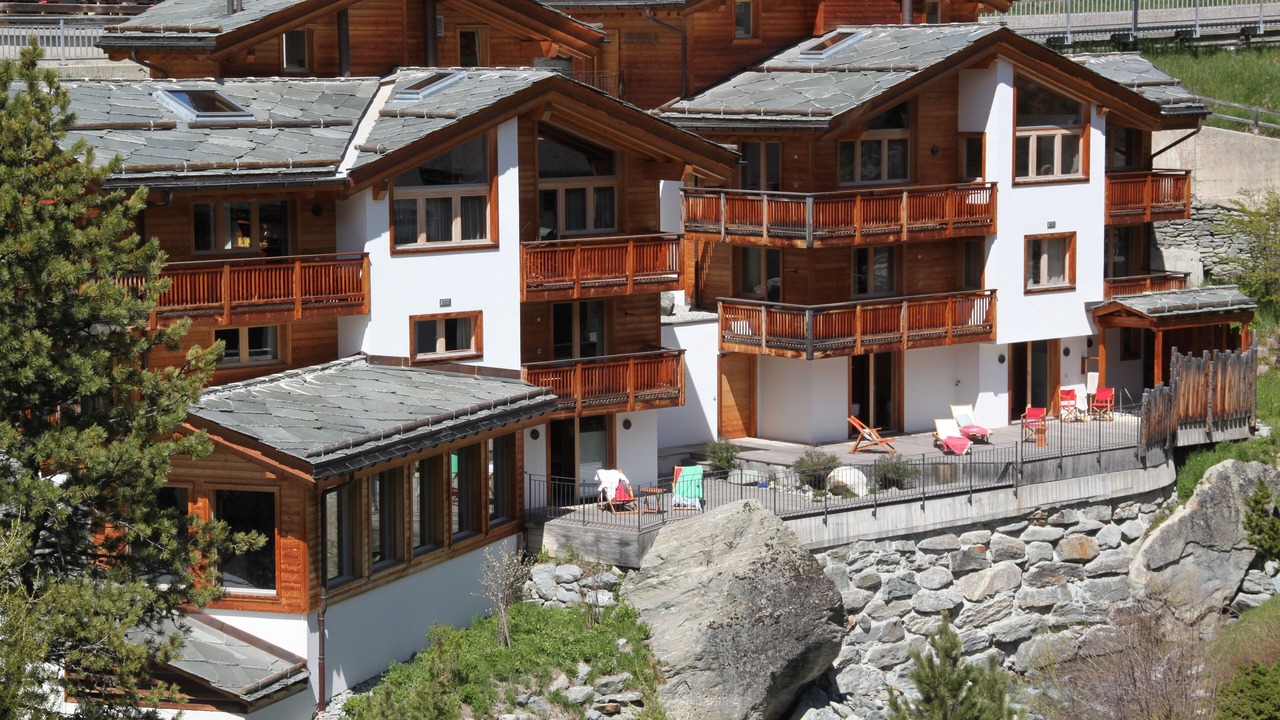Photo of Outdoor in Zermatt