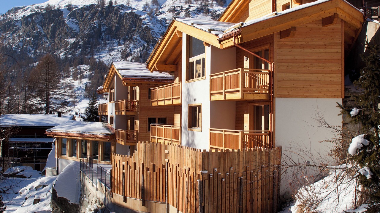 Photo of Outdoor in Zermatt