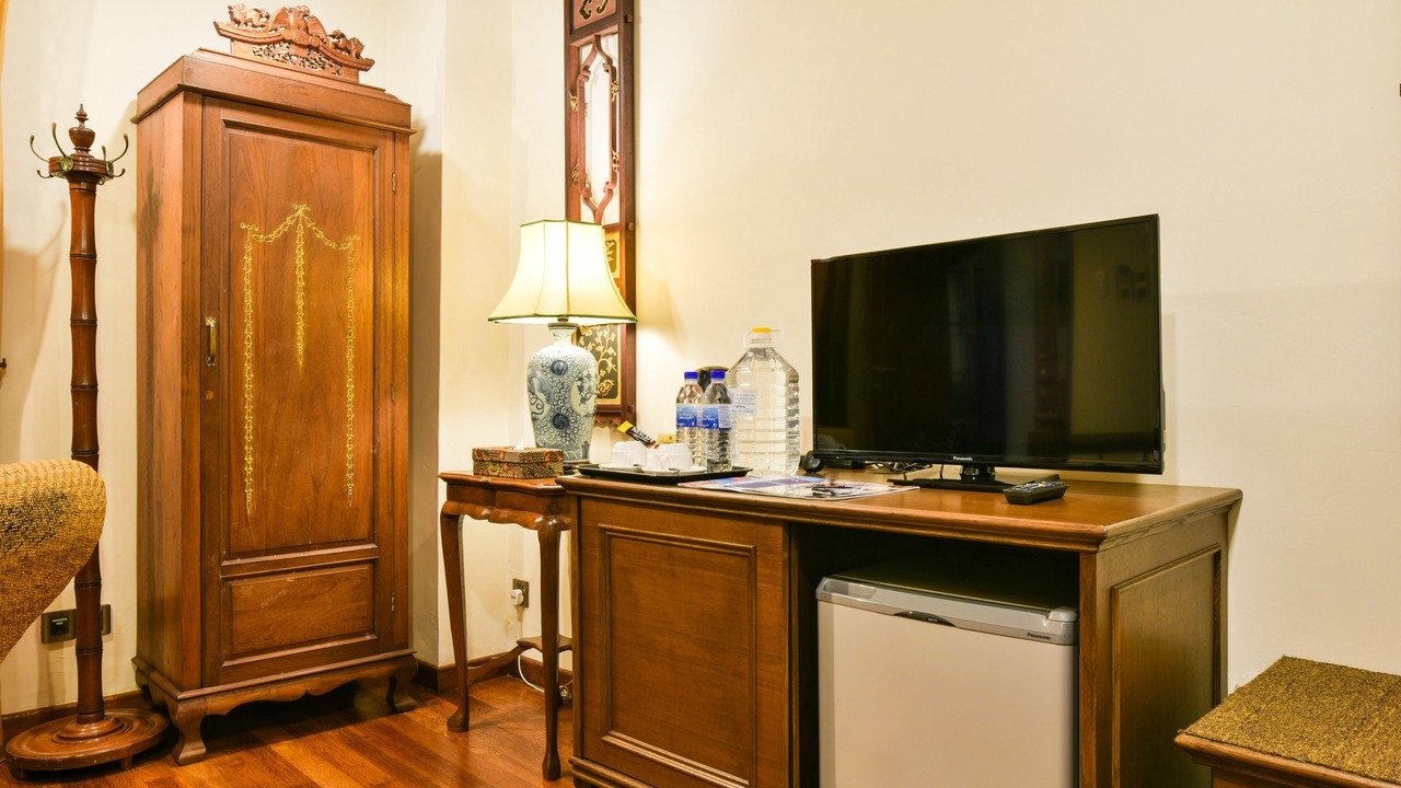 Photo of Bedroom in Taman Kota Laksamana