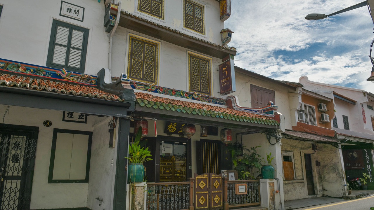 Photo of Outdoor in Taman Kota Laksamana