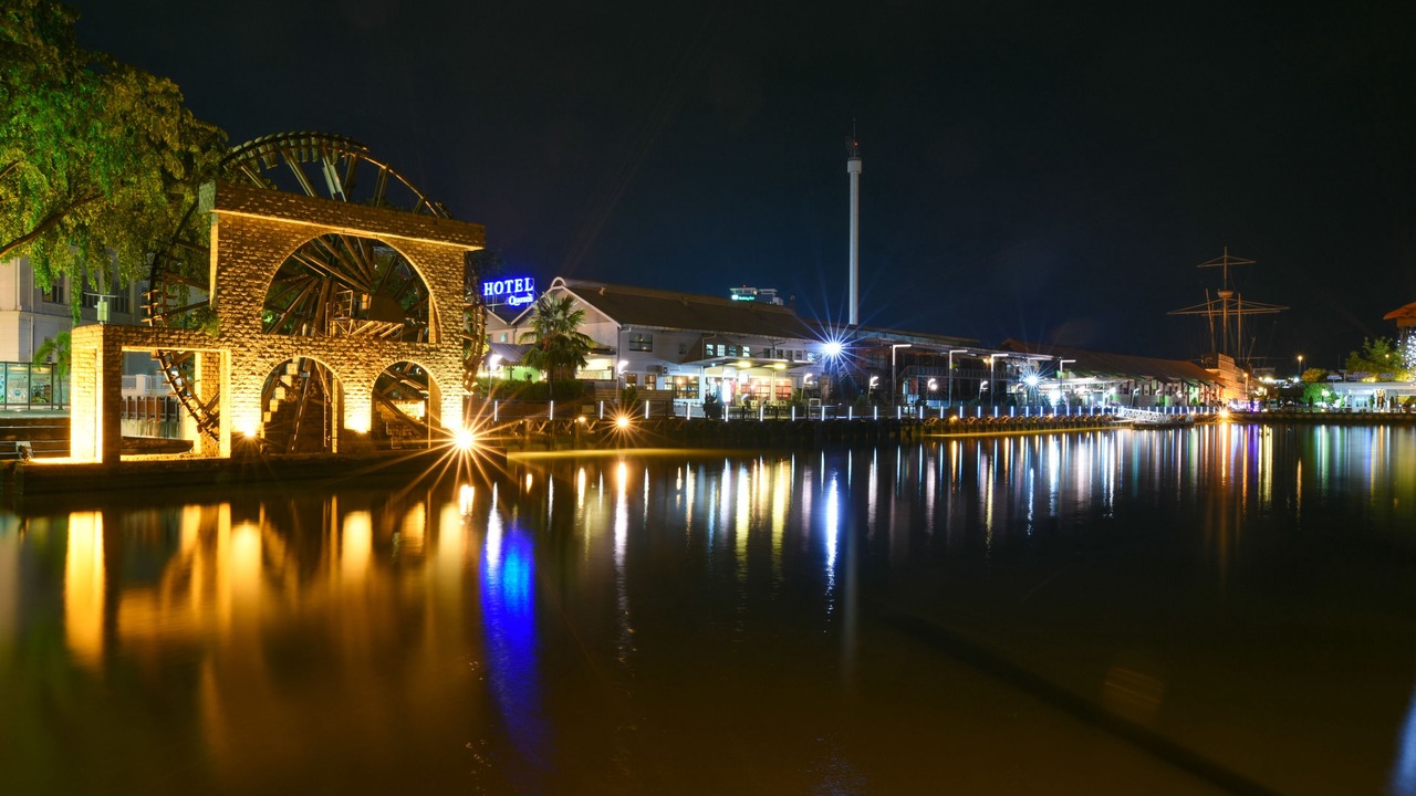 Photo of Others in Taman Kota Laksamana