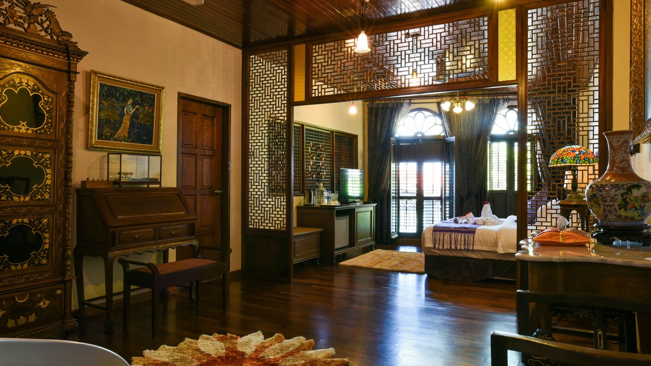 Photo of Bedroom in Taman Kota Laksamana