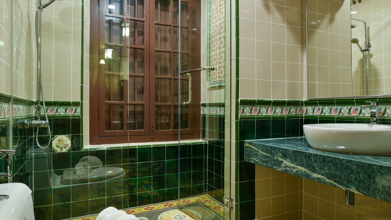 Photo of Bathroom in Taman Kota Laksamana