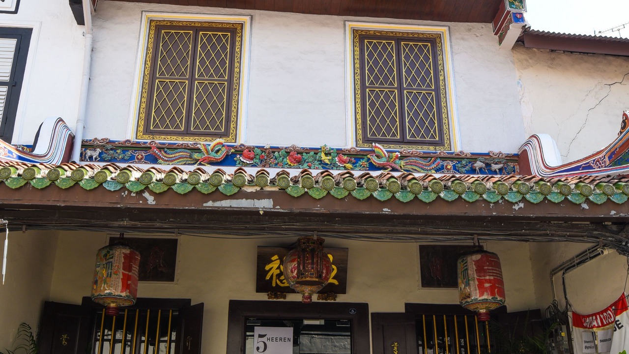 Photo of Outdoor in Taman Kota Laksamana