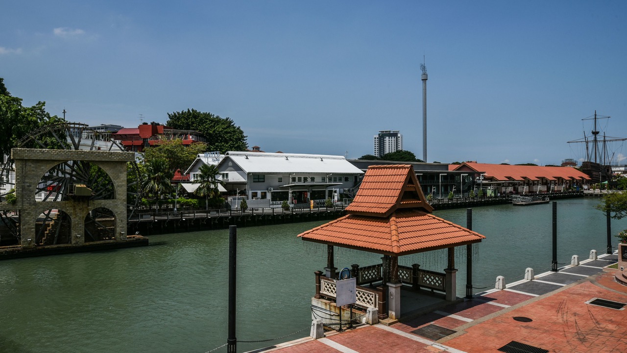 Photo of Bedroom in Taman Kota Laksamana