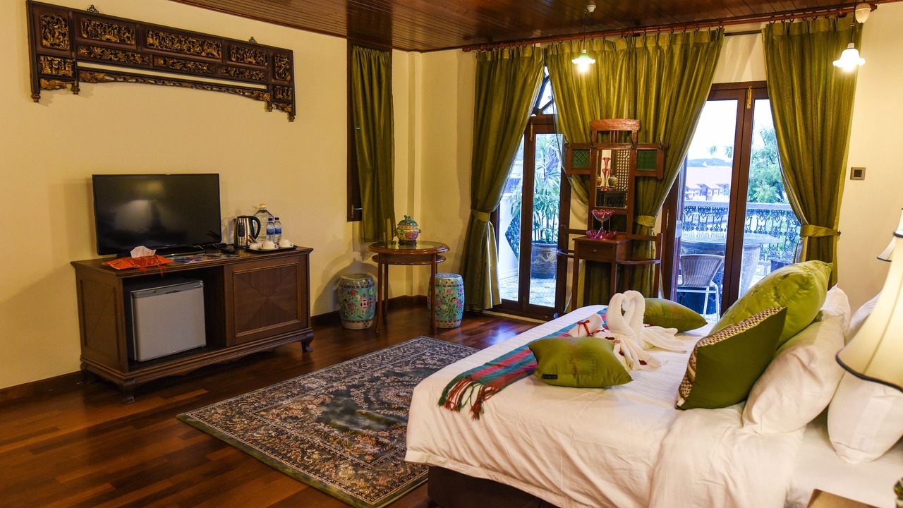 Photo of Bedroom in Taman Kota Laksamana