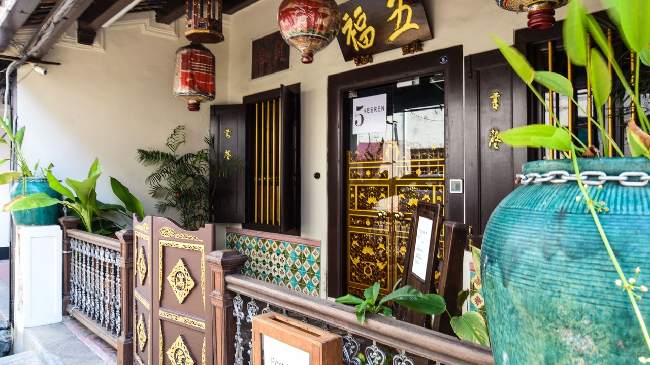 Photo of Outdoor in Taman Kota Laksamana