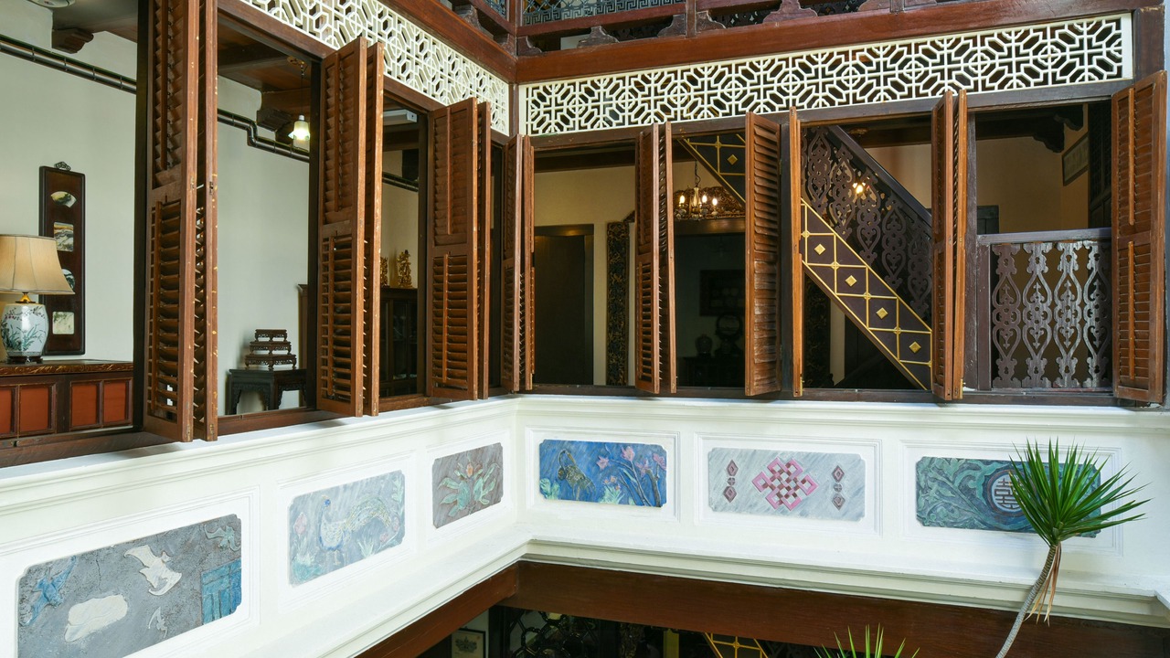 Photo of Bedroom in Taman Kota Laksamana