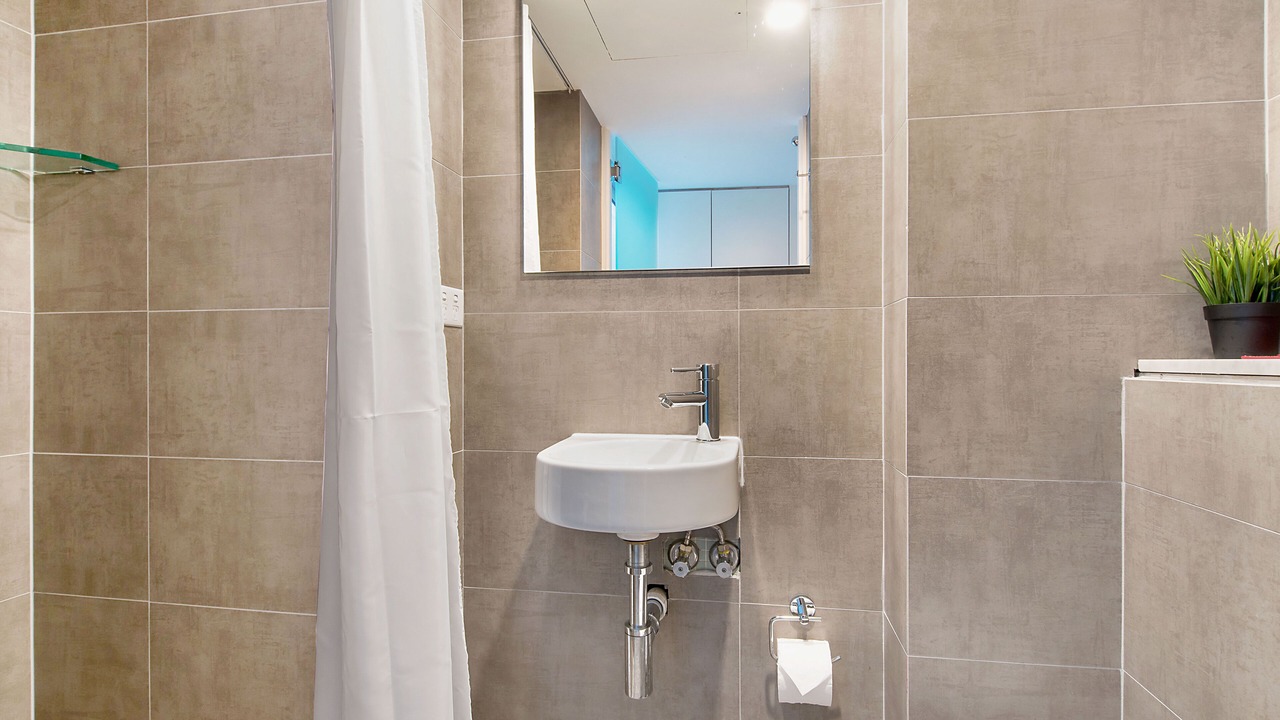 Photo of Bathroom in Darlinghurst