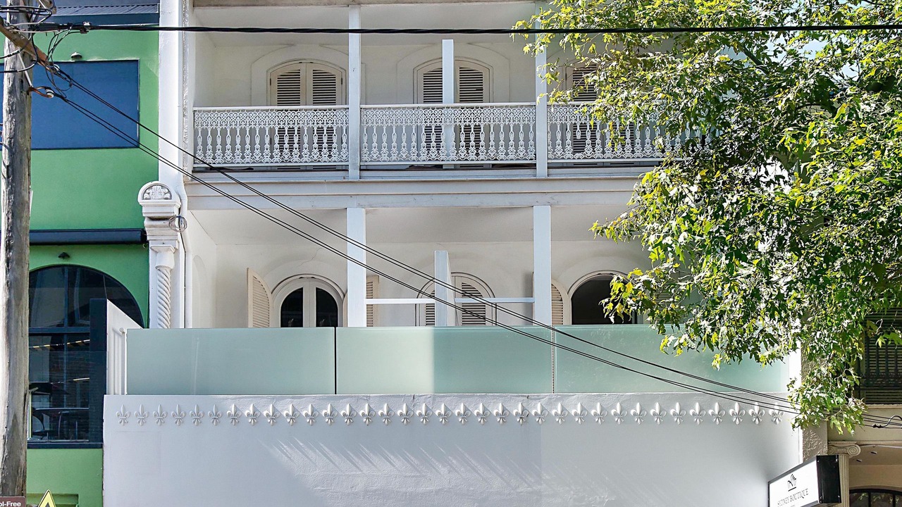 Photo of Outdoor in Darlinghurst