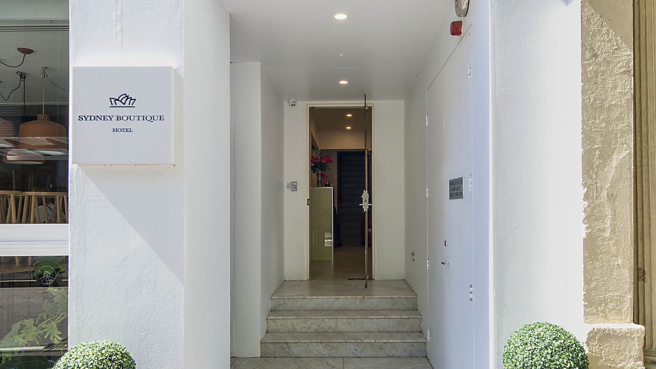 Photo of Outdoor in Darlinghurst