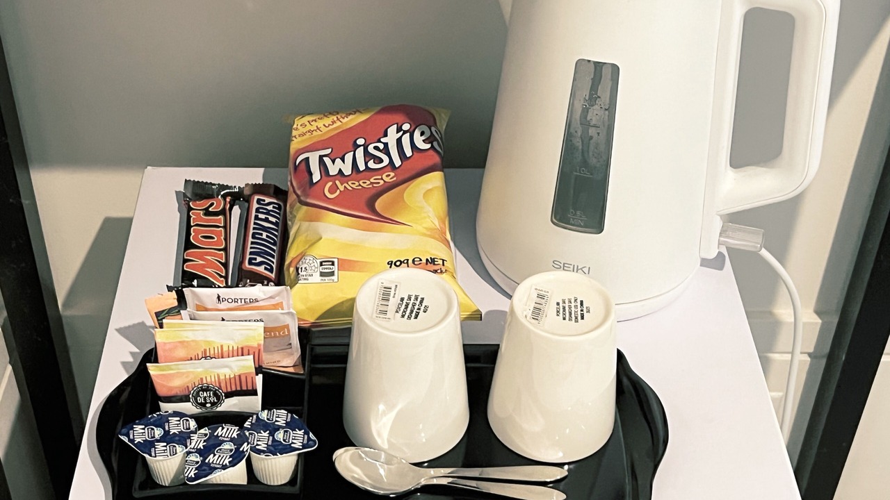 Photo of Bedroom in Darlinghurst