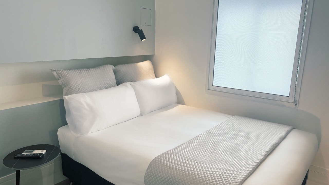 Photo of Bedroom in Darlinghurst