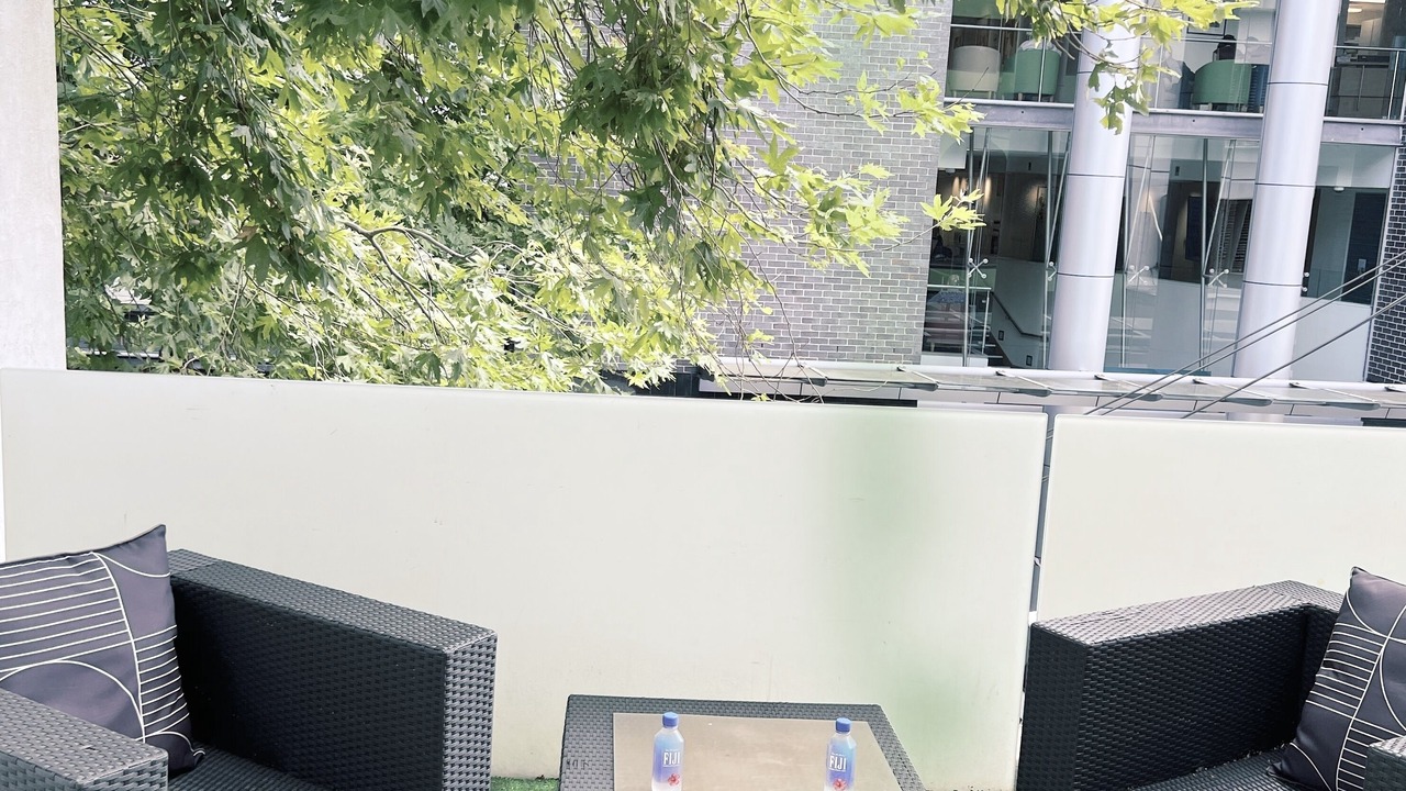 Photo of Bedroom in Darlinghurst