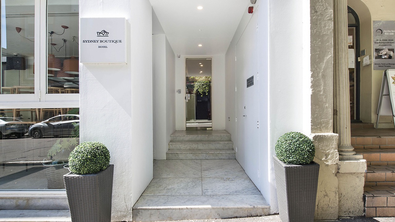 Photo of Outdoor in Darlinghurst