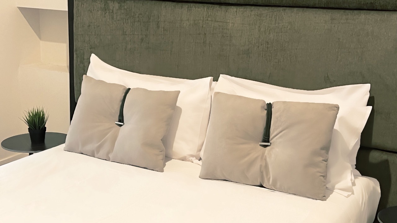 Photo of Bedroom in Darlinghurst