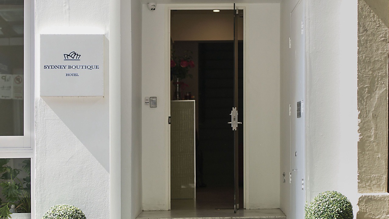 Photo of Outdoor in Darlinghurst