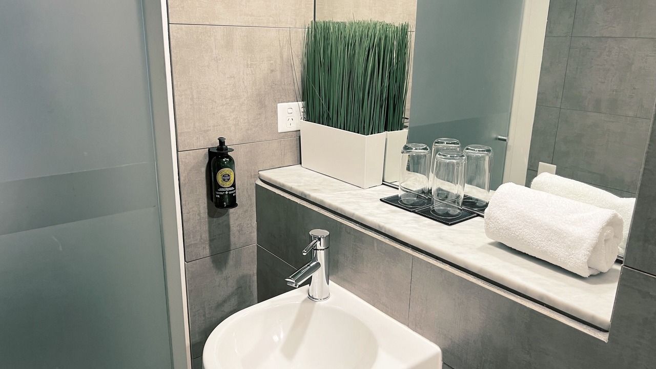 Photo of Bathroom in Darlinghurst