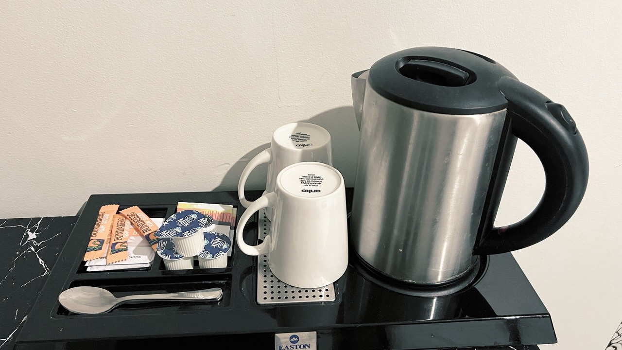 Photo of Bedroom in Darlinghurst