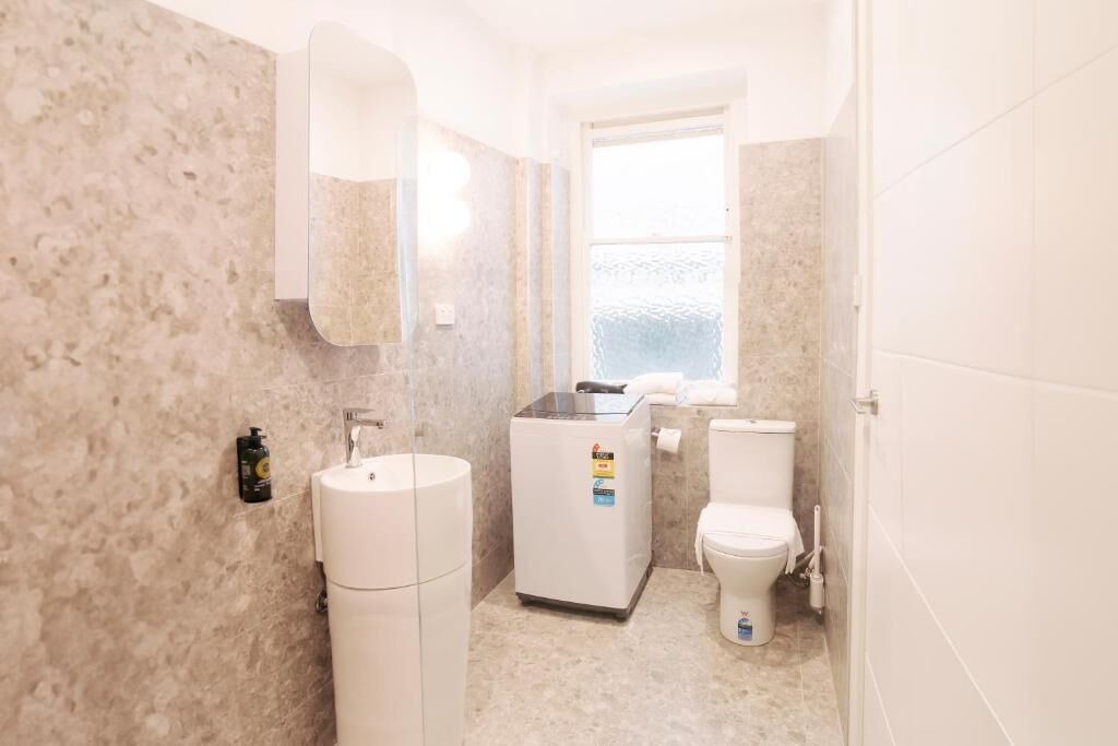 Photo of Bathroom in Darlinghurst