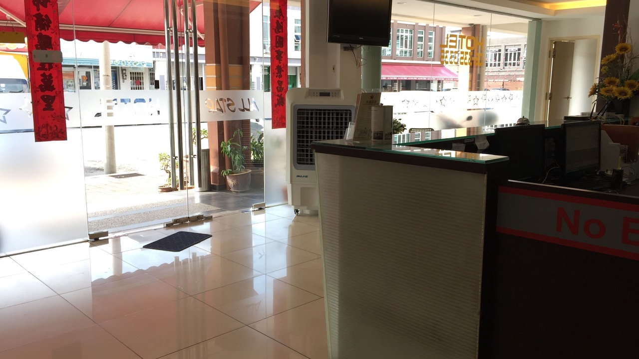 Photo of Others in Batu Berendam