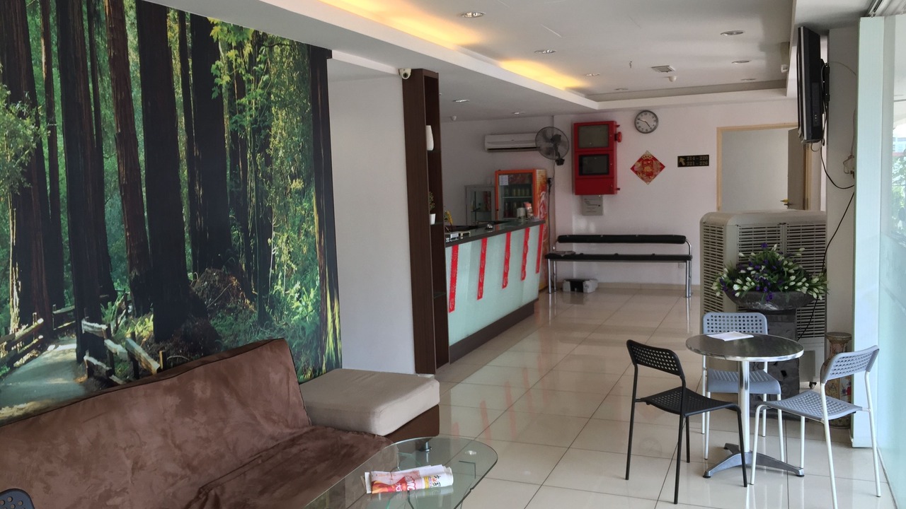 Photo of Livingroom in Batu Berendam