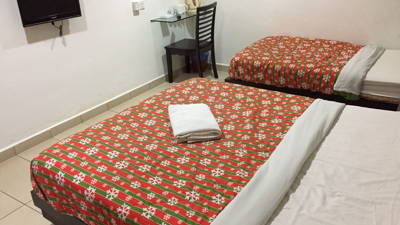 Photo of Bedroom in Batu Berendam