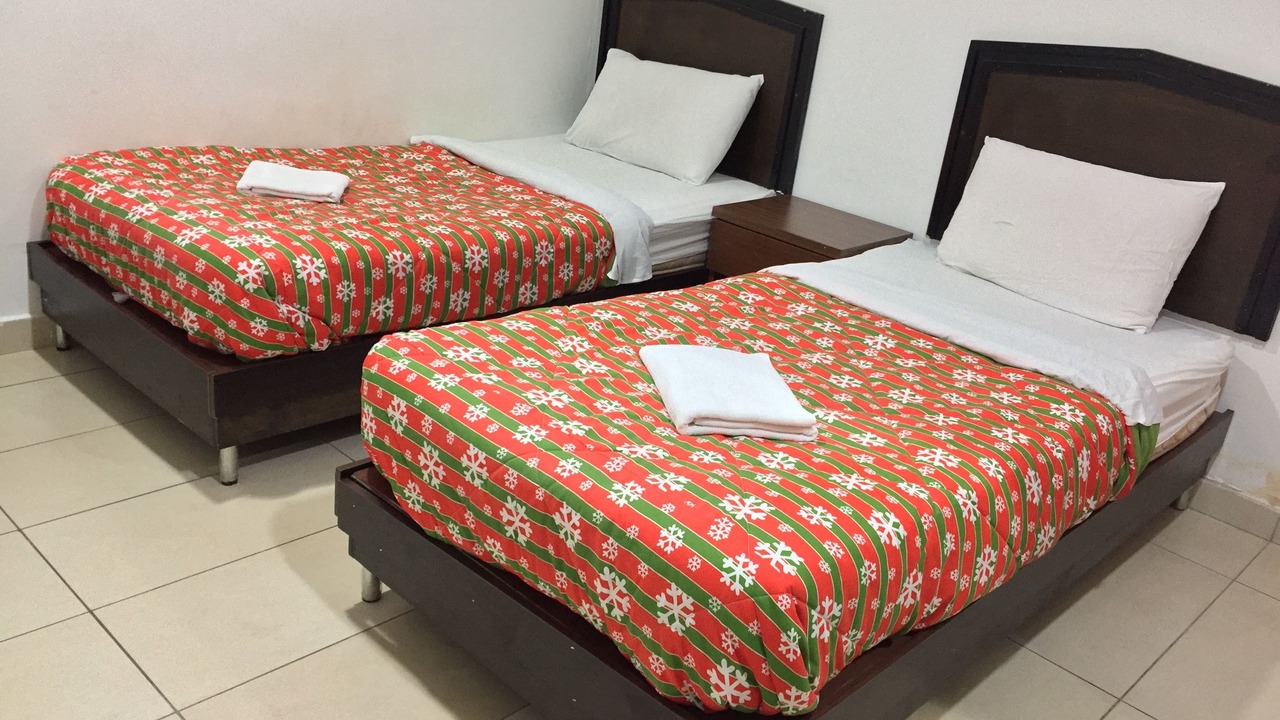 Photo of Bedroom in Batu Berendam