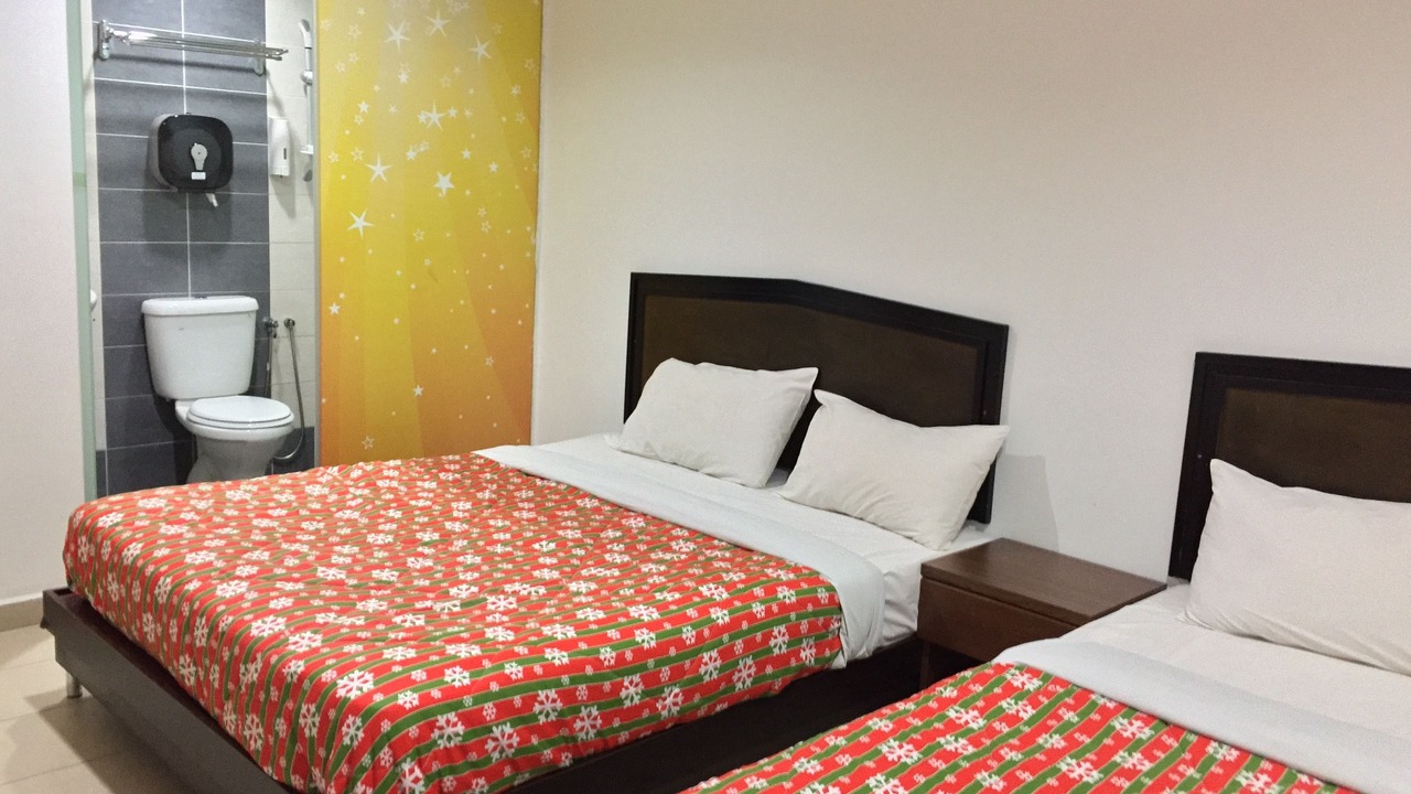 Photo of Bedroom in Batu Berendam