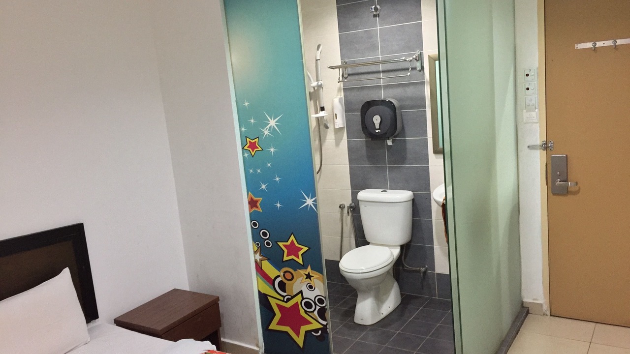 Photo of Others in Batu Berendam