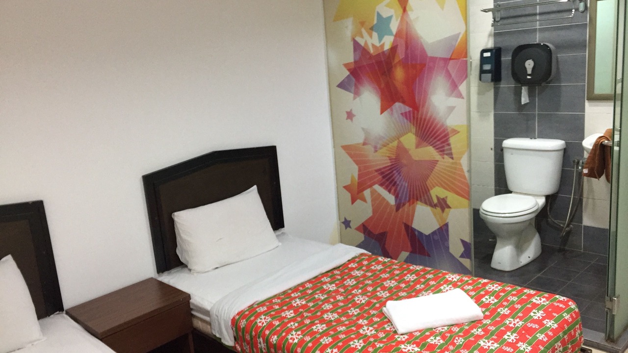 Photo of Bedroom in Batu Berendam