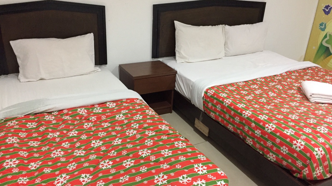 Photo of Bedroom in Batu Berendam