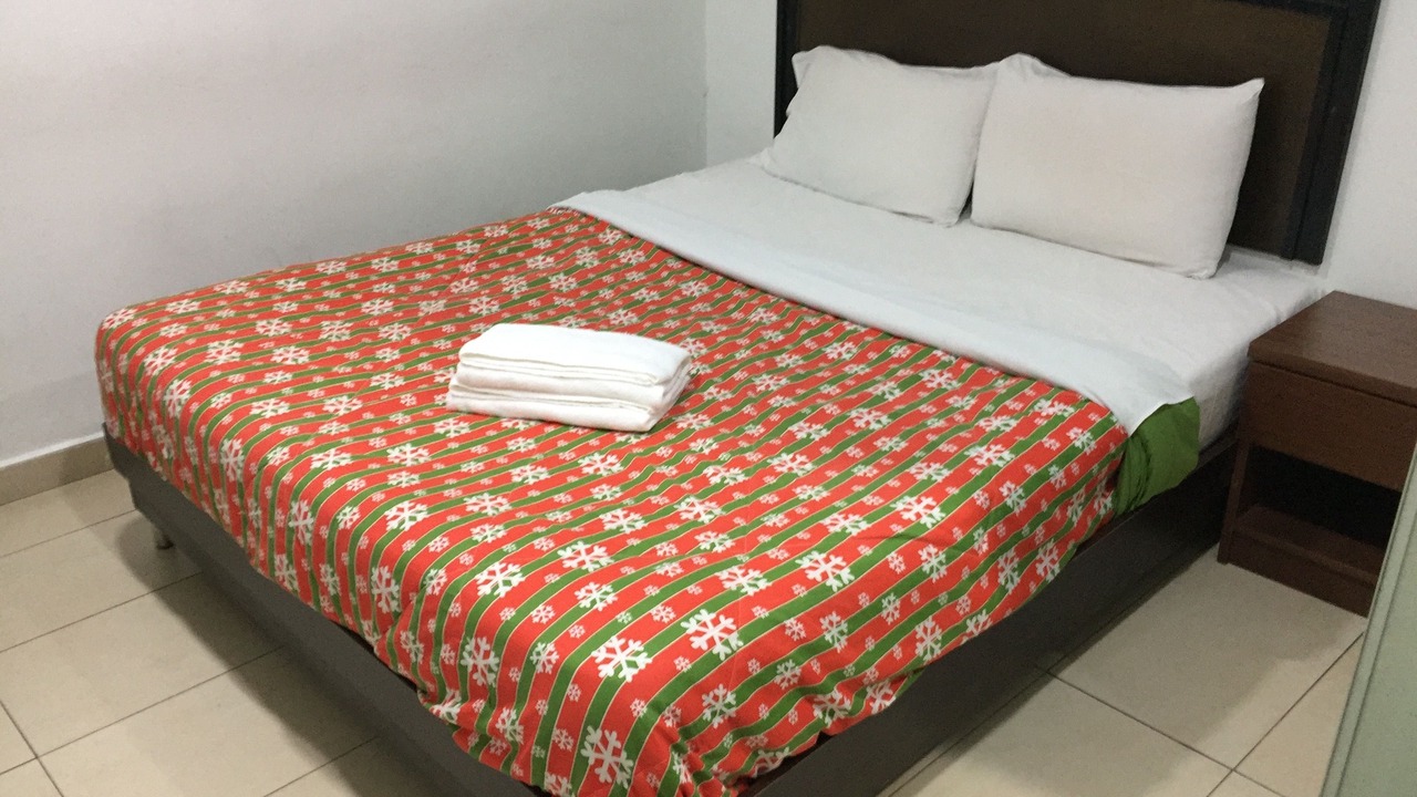 Photo of Bedroom in Batu Berendam