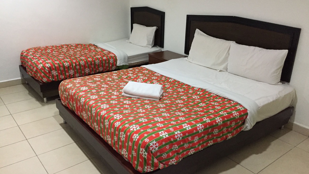 Photo of Bedroom in Batu Berendam