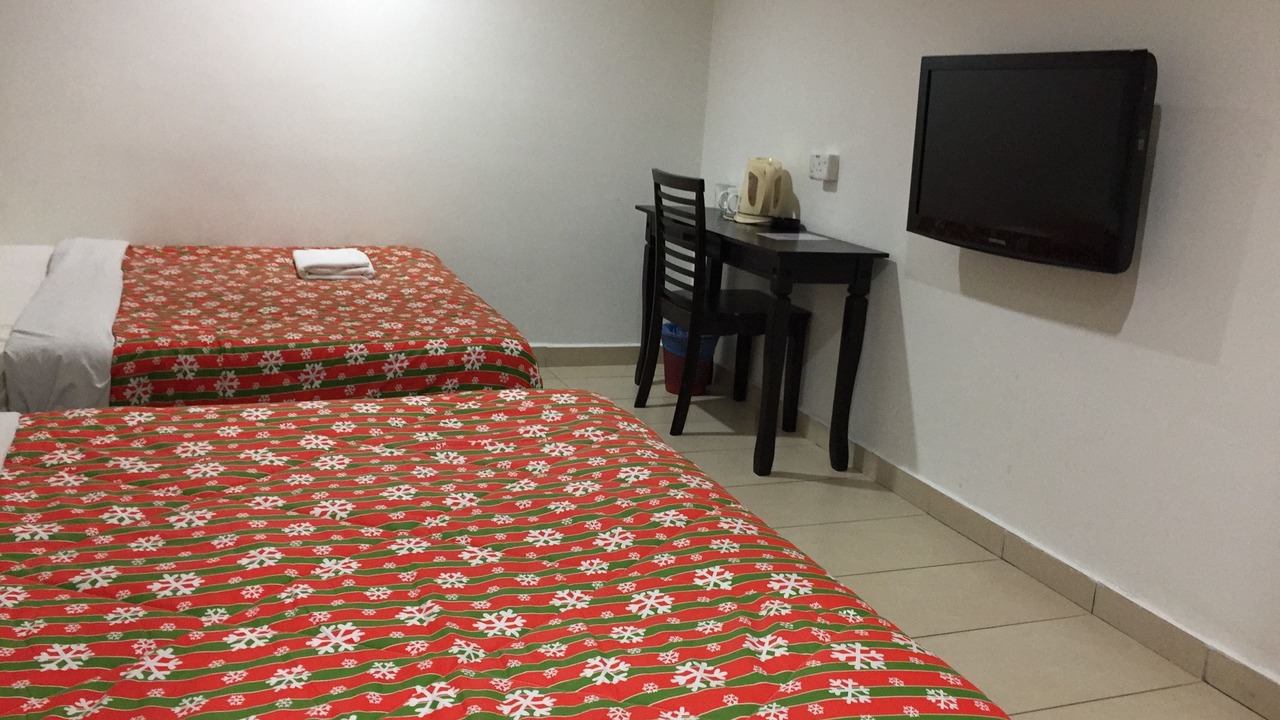 Photo of Bedroom in Batu Berendam