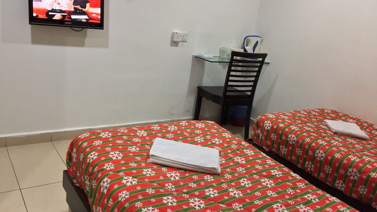 Photo of Bedroom in Batu Berendam