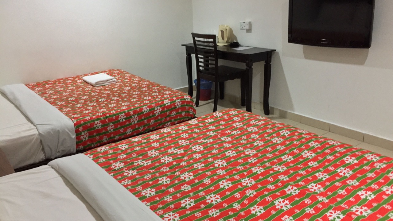 Photo of Bedroom in Batu Berendam