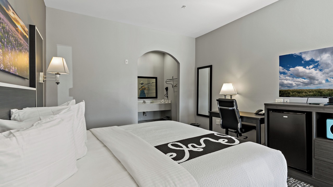 Photo of Bedroom in Paris