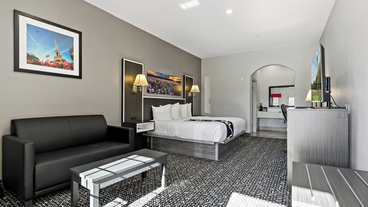 Photo of Bedroom in Paris