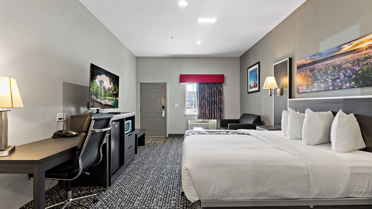Photo of Bedroom in Paris