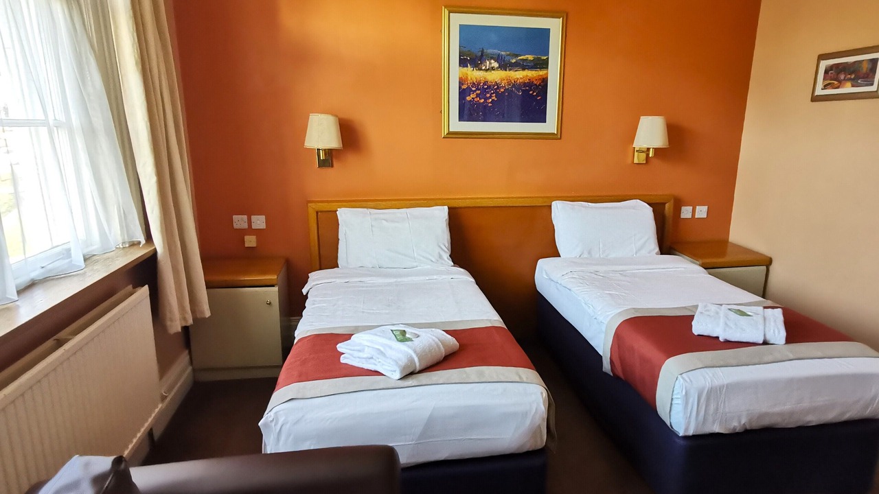 Photo of Bedroom in Royal Tunbridge Wells