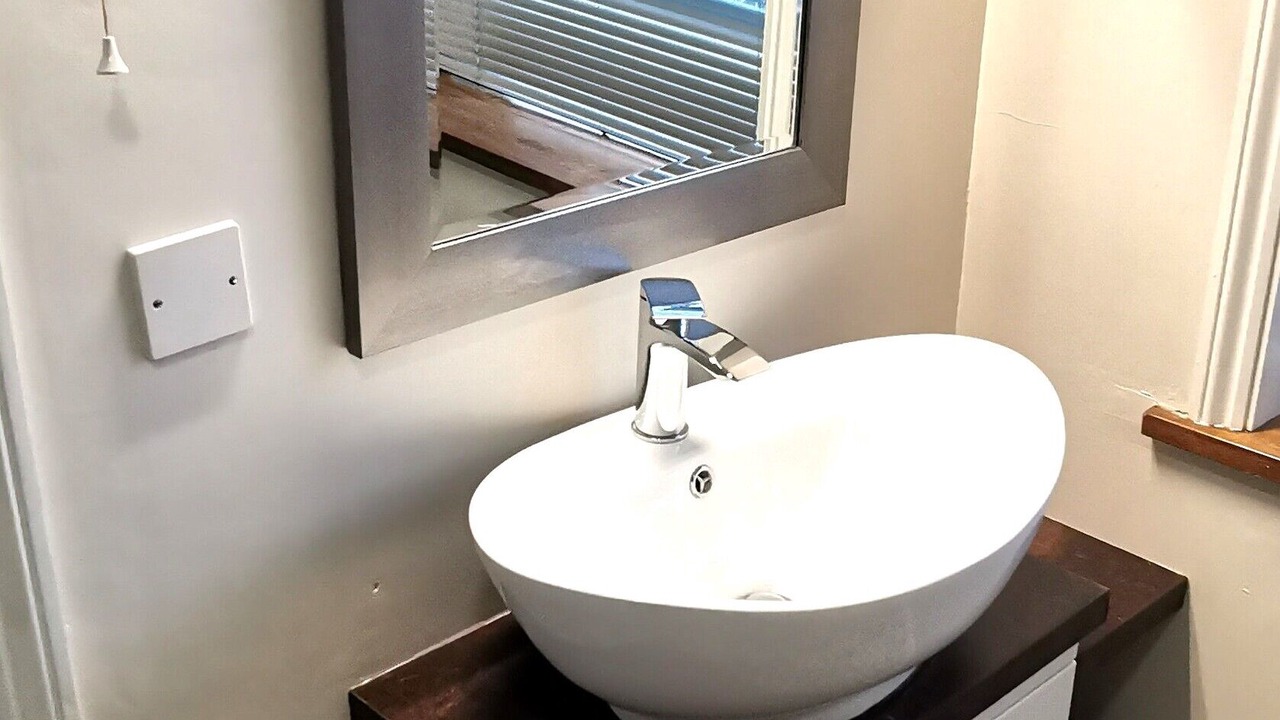 Photo of Bathroom in Royal Tunbridge Wells