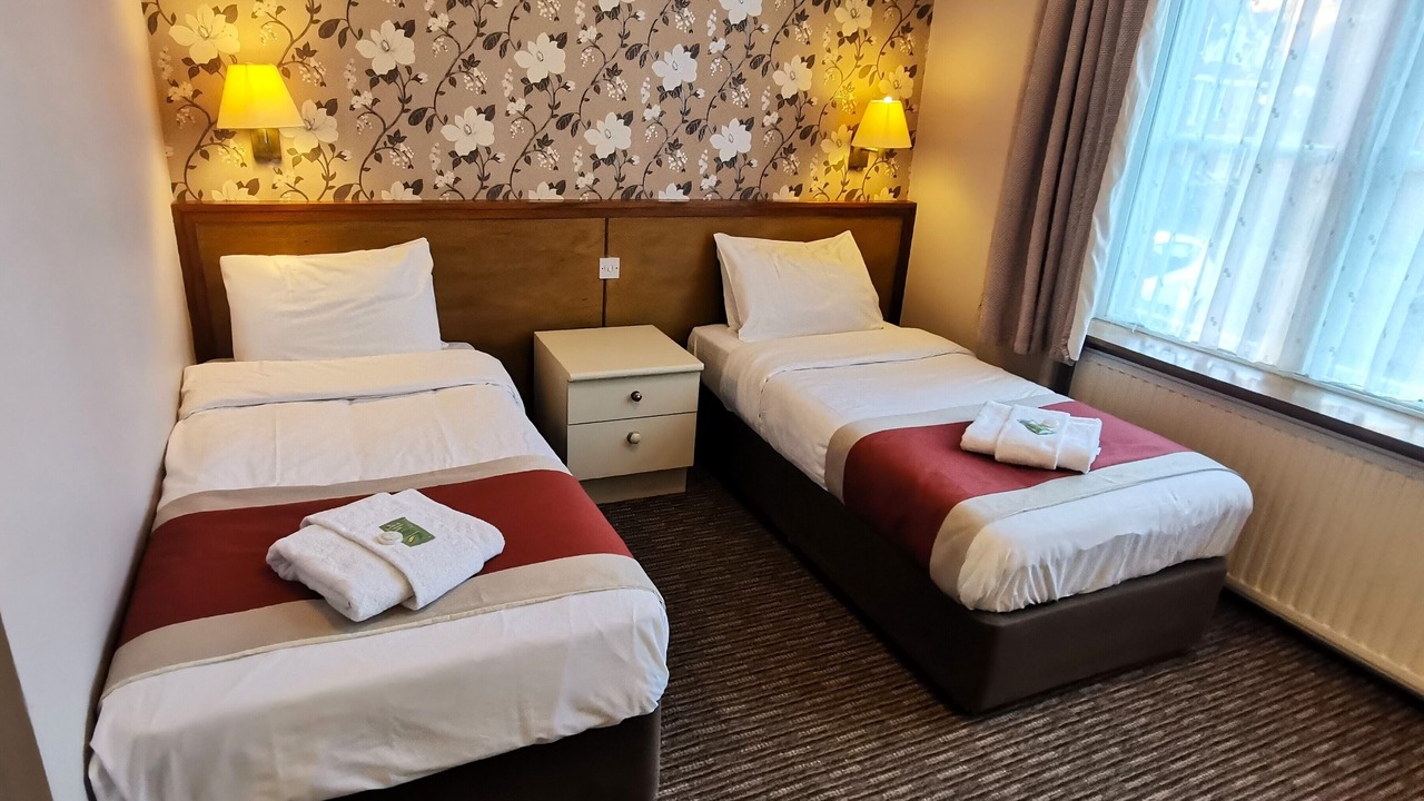 Photo of Bedroom in Royal Tunbridge Wells